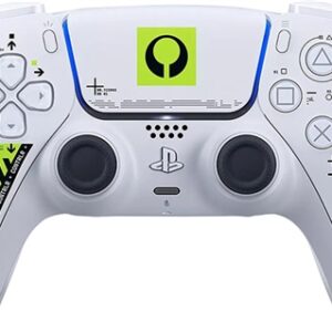 Sony PS5 DualSense Controller – Marathon Limited Edition