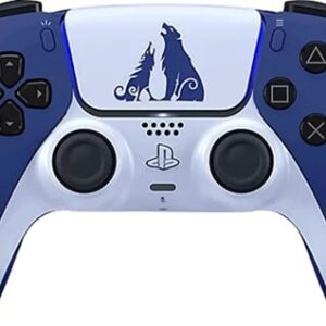 Sony PS5 DualSense Controller – God of War Ragnarök Edition