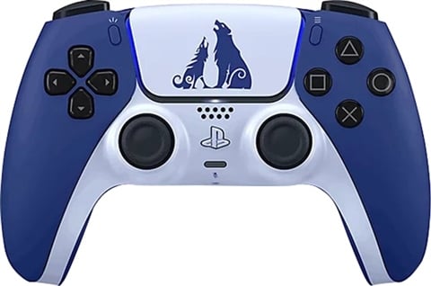 Sony PS5 DualSense Controller – God of War Ragnarök Edition