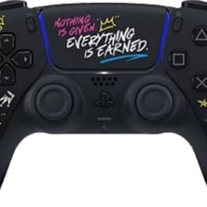 Sony PS5 DualSense Controller – LeBron James Limited Edition