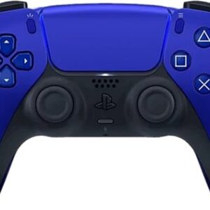 Sony PS5 DualSense Wireless Controller – Cobalt Blue
