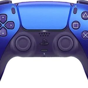 Sony PS5 DualSense Wireless Controller – Chroma Indigo