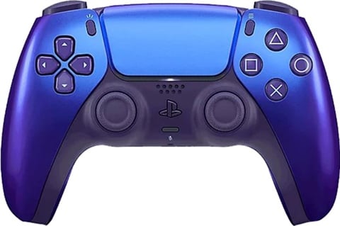 Sony PS5 DualSense Wireless Controller – Chroma Indigo