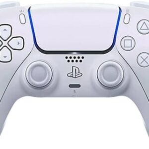 Sony PS5 DualSense Wireless Controller – Chroma Pearl