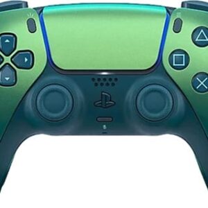 Sony PS5 DualSense Wireless Controller – Chroma Teal
