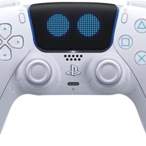 Sony PS5 DualSense Controller – Astro Bot Limited Edition