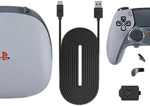 Sony PS5 DualSense Edge Wireless Controller – 30th Anniversary Limited Edition