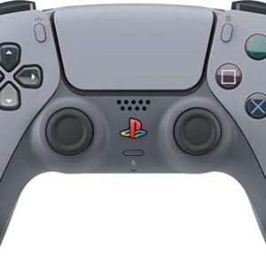 Sony PS5 DualSense Controller – 30th Anniversary Limited Edition