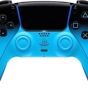 Sony PS5 DualSense Wireless Controller – Rhythm Blue
