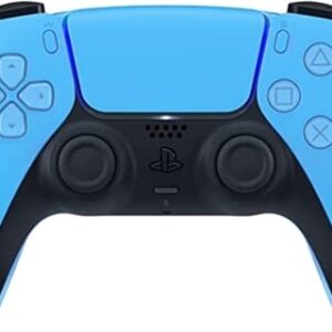 Sony PS5 DualSense Wireless Controller – Starlight Blue
