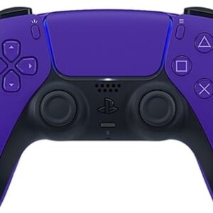 Sony PS5 DualSense Wireless Controller – Galactic Purple