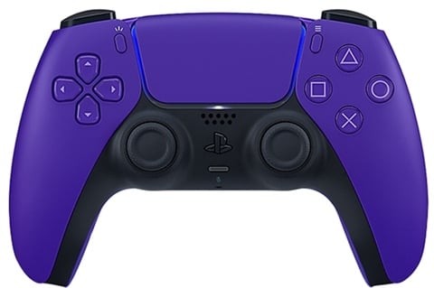 Sony PS5 DualSense Wireless Controller – Galactic Purple
