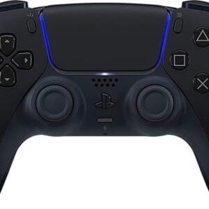 Sony PS5 DualSense Wireless Controller – Midnight Black