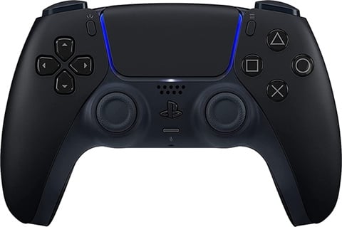 Sony PS5 DualSense Wireless Controller – Midnight Black