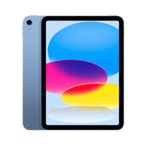 Apple iPad 10th Gen (2022) 10.9-inch