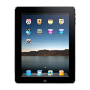 Apple iPad 1st Gen (2010) 9.7-inch