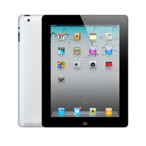 Apple iPad 2nd Gen (2011) 9.7-inch
