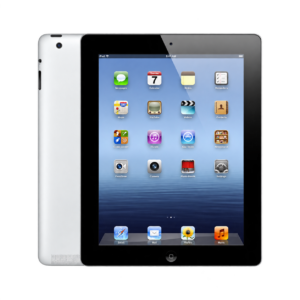 Apple iPad 3rd Gen (2012) 9.7-inch