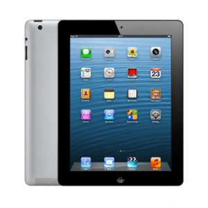 Apple iPad 4th Gen (2012) 9.7-inch
