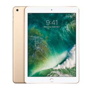 Apple iPad 5th Gen (2017) 9.7-inch