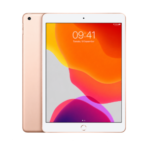 Apple iPad 7th Gen (2019) 10.2-inch