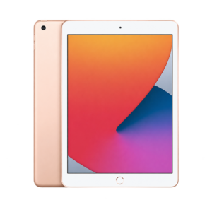 Apple iPad 8th Gen (2020) 10.2-inch