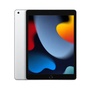 Apple iPad 9th Gen (2021) 10.2-inch