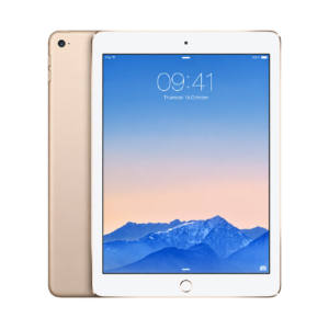 Apple iPad Air 2nd Gen (2014) 9.7-inch