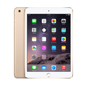 Apple iPad mini 3rd Gen (2014) 7.9-inch