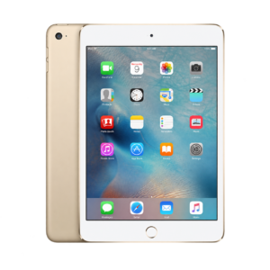 Apple iPad mini 4th Gen (2015) 7.9-inch