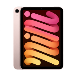 Apple iPad mini 6th Gen (2021) 8.3-inch