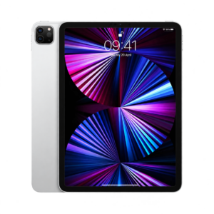 Apple iPad Pro 11 3rd Gen (2021) 11-inch
