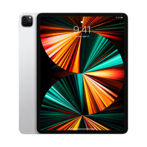 Apple iPad Pro 12.9 5th Gen (2021) 12.9-inch