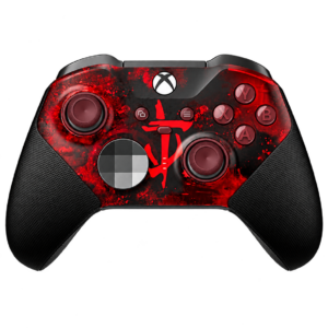 Microsoft Xbox Elite Controller – Design Lab DOOM: The Dark Ages (No Add-ons)