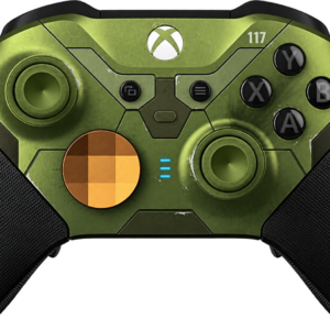 Microsoft Xbox Elite Controller – Series 2 Halo Infinite