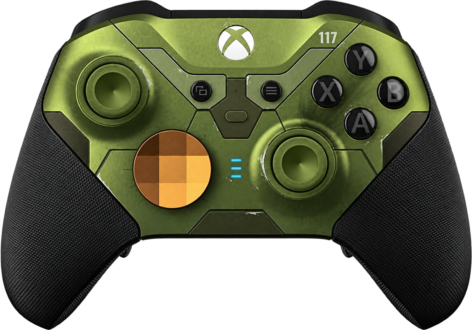 Microsoft Xbox Elite Controller – Series 2 Halo Infinite