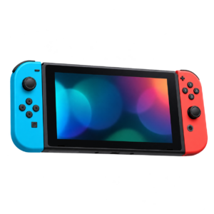 Nintendo Switch (2017)