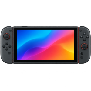 Nintendo Switch 2 (2025)