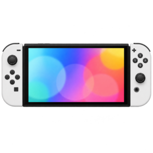 Nintendo Switch OLED (2021)
