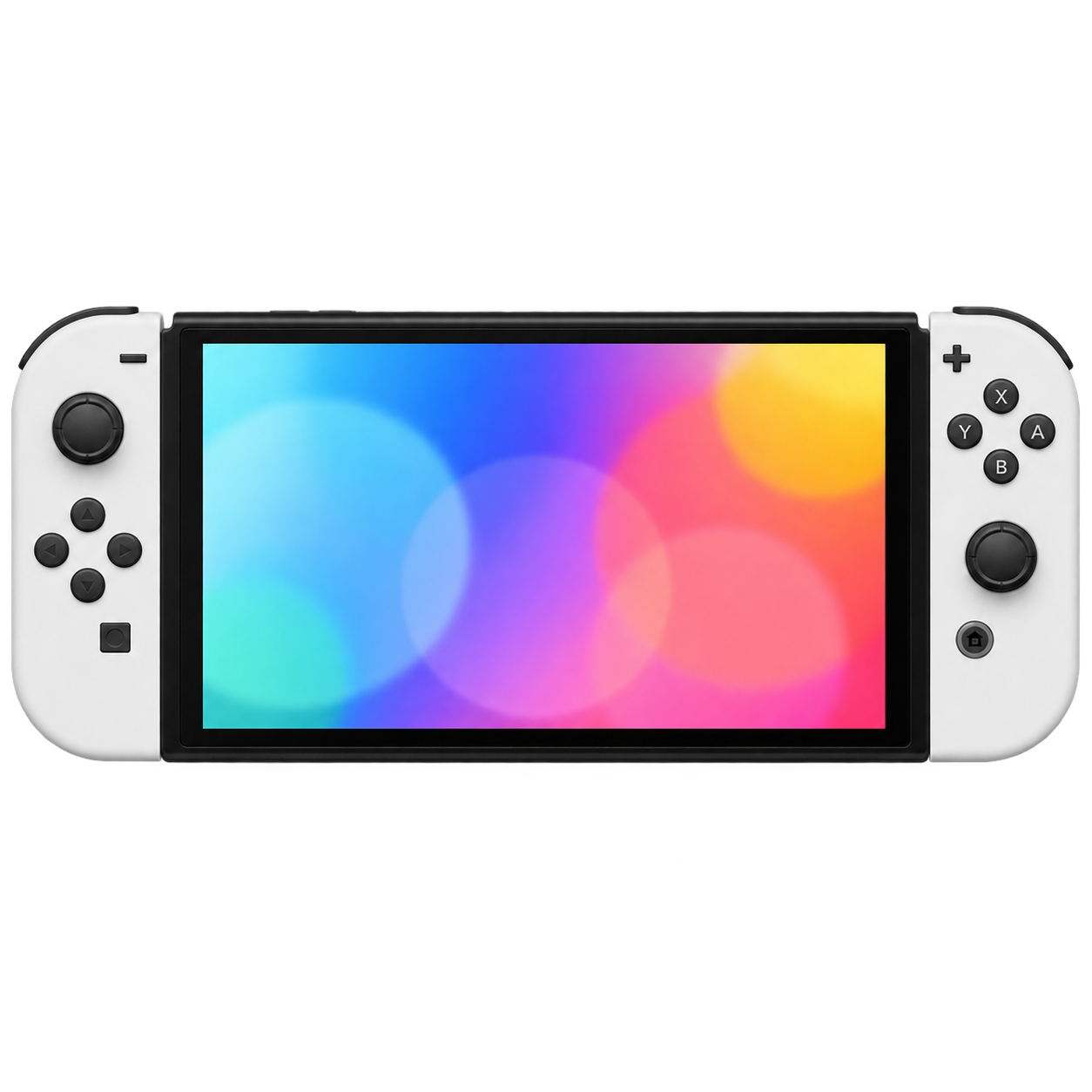 Nintendo Switch OLED (2021)