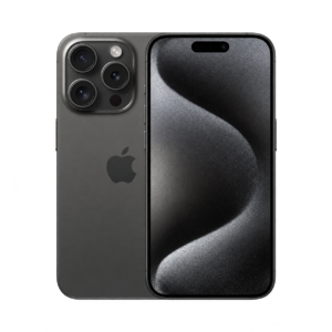 Apple iPhone 15 Pro