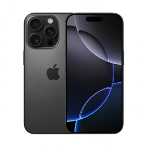 Apple iPhone 16 Pro