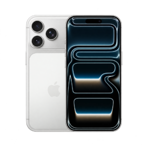 Apple iPhone 17 Pro