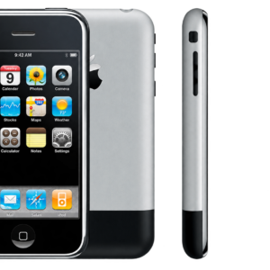 Apple iPhone (1st generation)