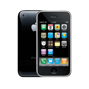 Apple iPhone 3G