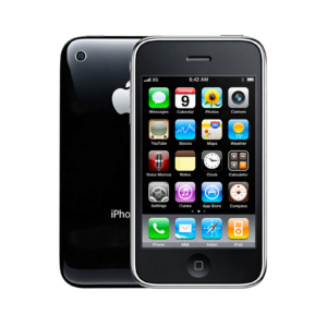Apple iPhone 3GS