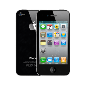 Apple iPhone 4
