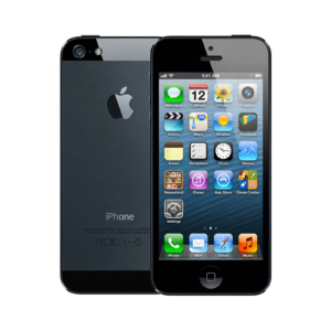 Apple iPhone 5