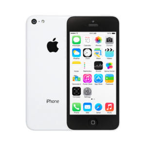Apple iPhone 5c