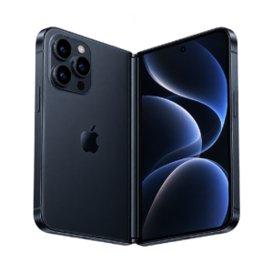 Apple iPhone Duo